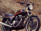 Honda CB 450T Hawk